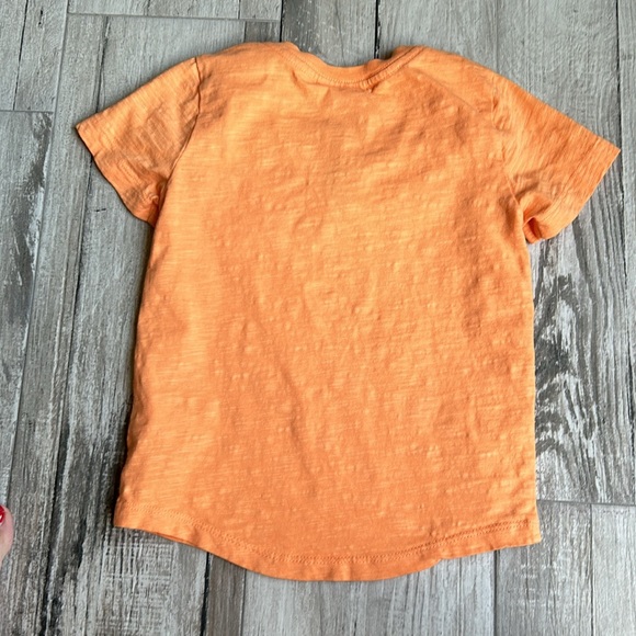 Tommy Bahama pocket tee size 3T - Picture 4 of 4